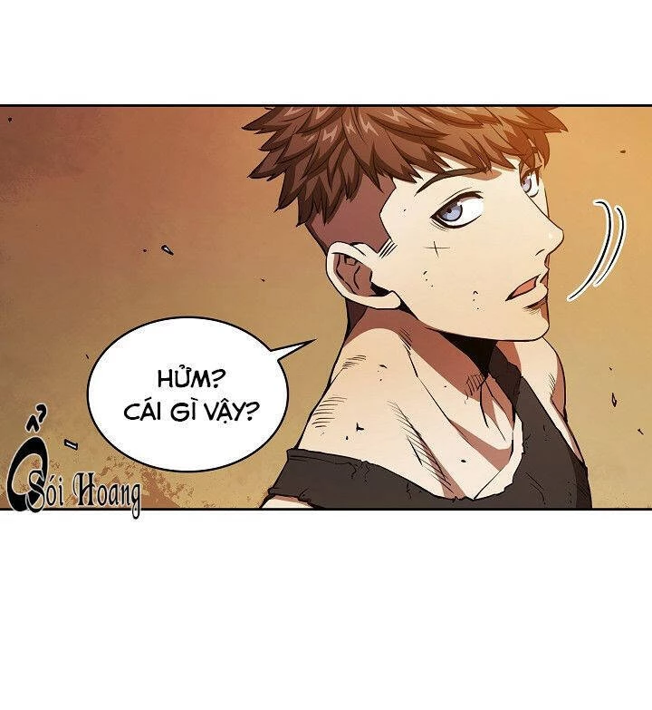 Thiên Thần Quay Về Từ Địa Ngục Chapter 6 - 10