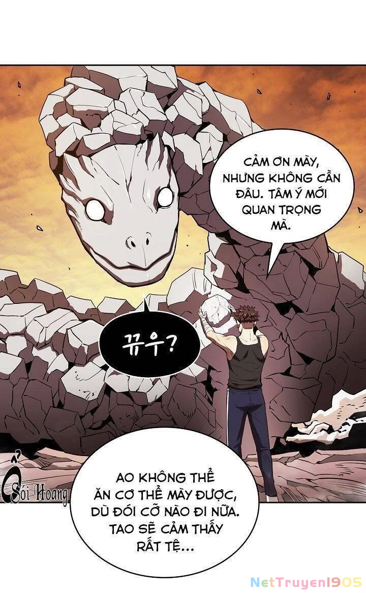 Thiên Thần Quay Về Từ Địa Ngục Chapter 6 - 17