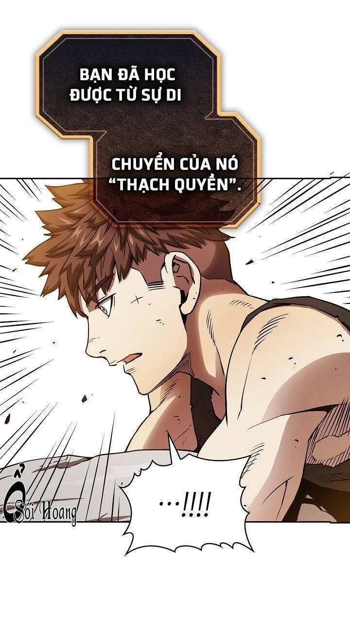 Thiên Thần Quay Về Từ Địa Ngục Chapter 6 - 20