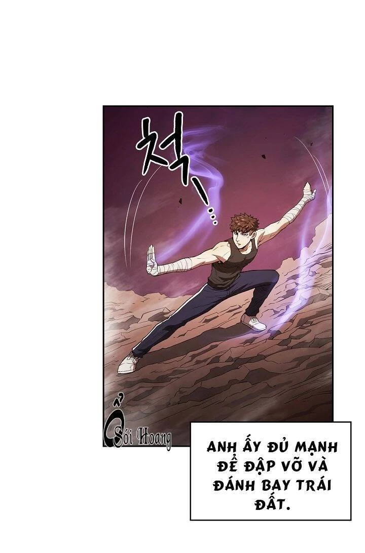 Thiên Thần Quay Về Từ Địa Ngục Chapter 6 - 22