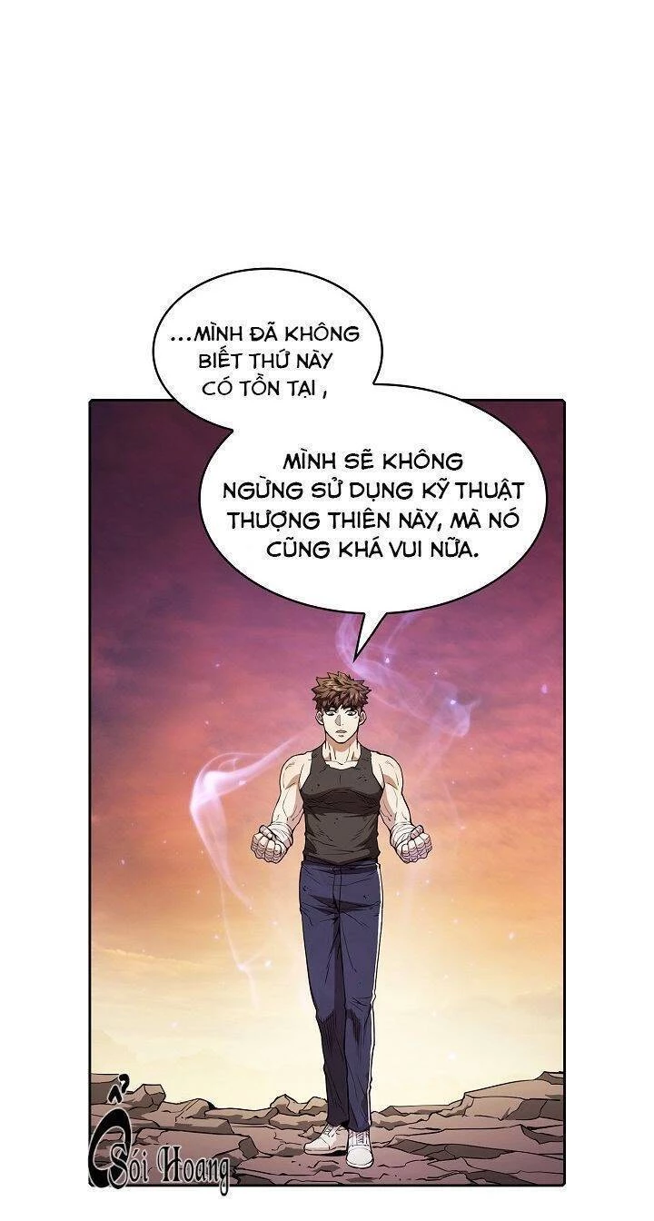 Thiên Thần Quay Về Từ Địa Ngục Chapter 6 - 25