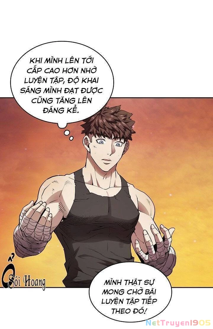 Thiên Thần Quay Về Từ Địa Ngục Chapter 6 - 26