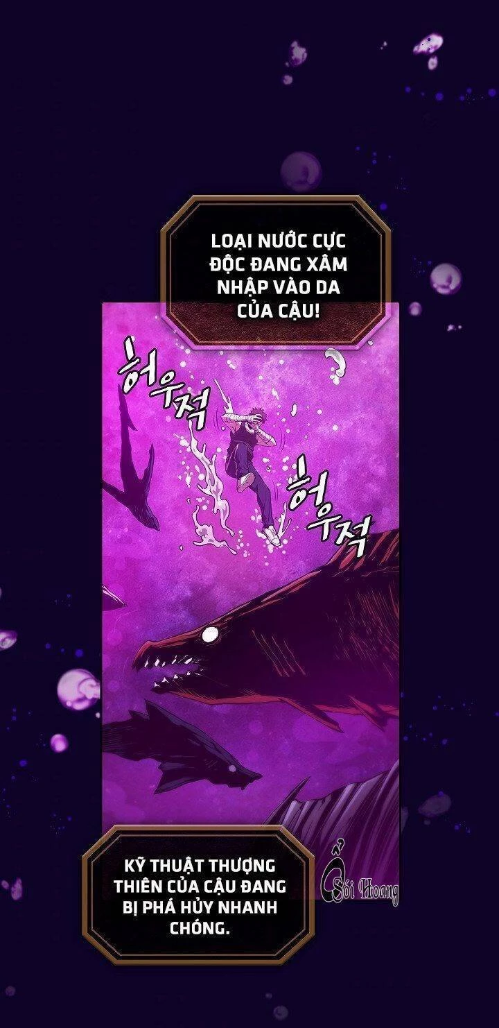 Thiên Thần Quay Về Từ Địa Ngục Chapter 6 - 35