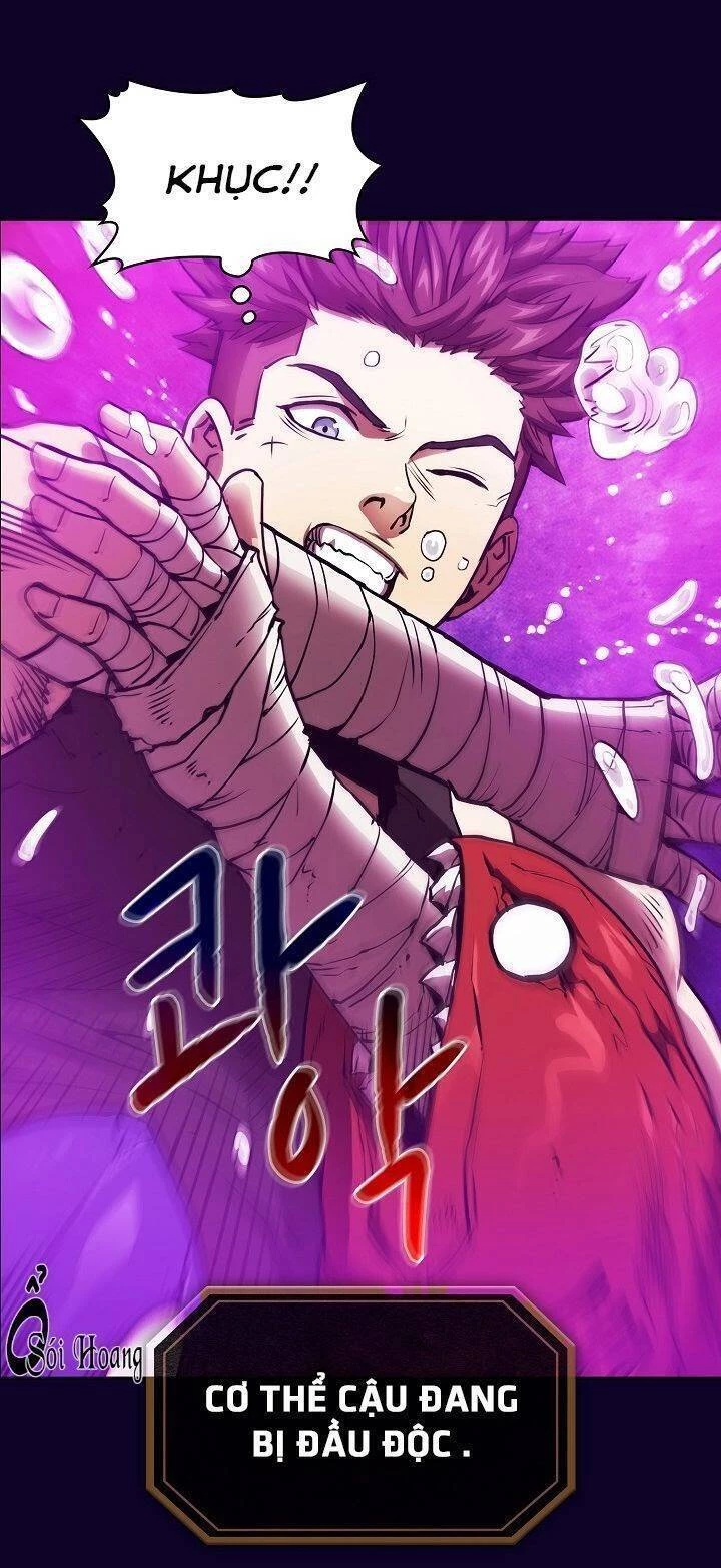 Thiên Thần Quay Về Từ Địa Ngục Chapter 6 - 37