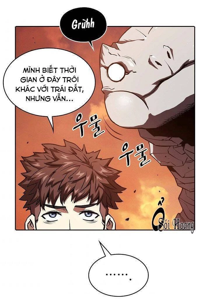 Thiên Thần Quay Về Từ Địa Ngục Chapter 6 - 58