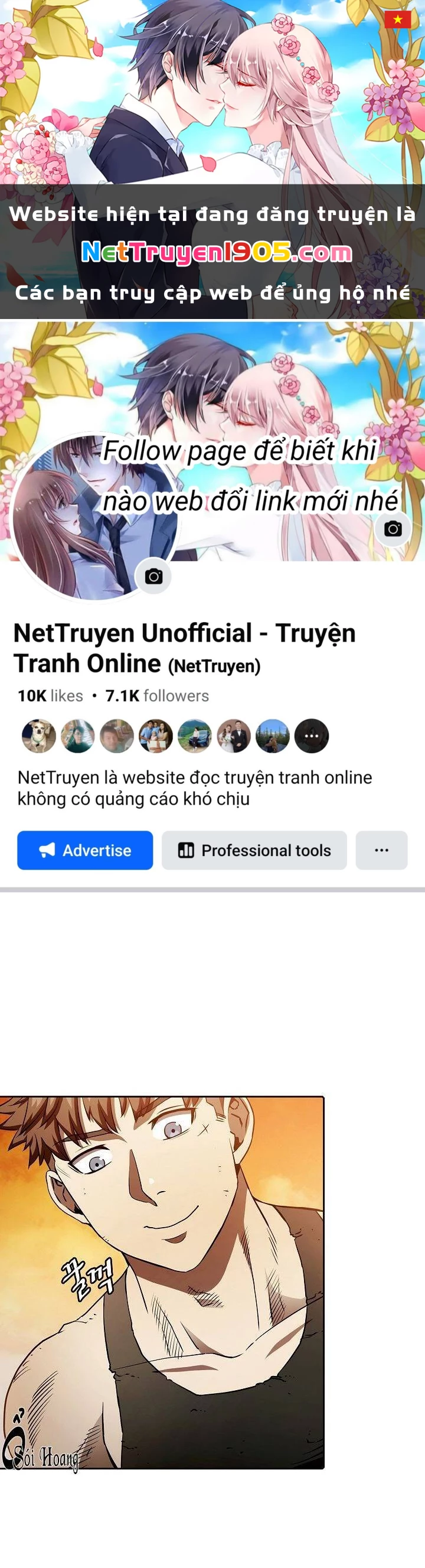 Thiên Thần Quay Về Từ Địa Ngục Chapter 7 - 1
