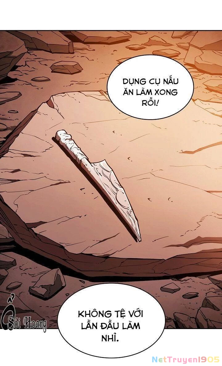 Thiên Thần Quay Về Từ Địa Ngục Chapter 7 - 8
