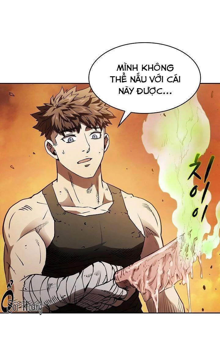 Thiên Thần Quay Về Từ Địa Ngục Chapter 7 - 13