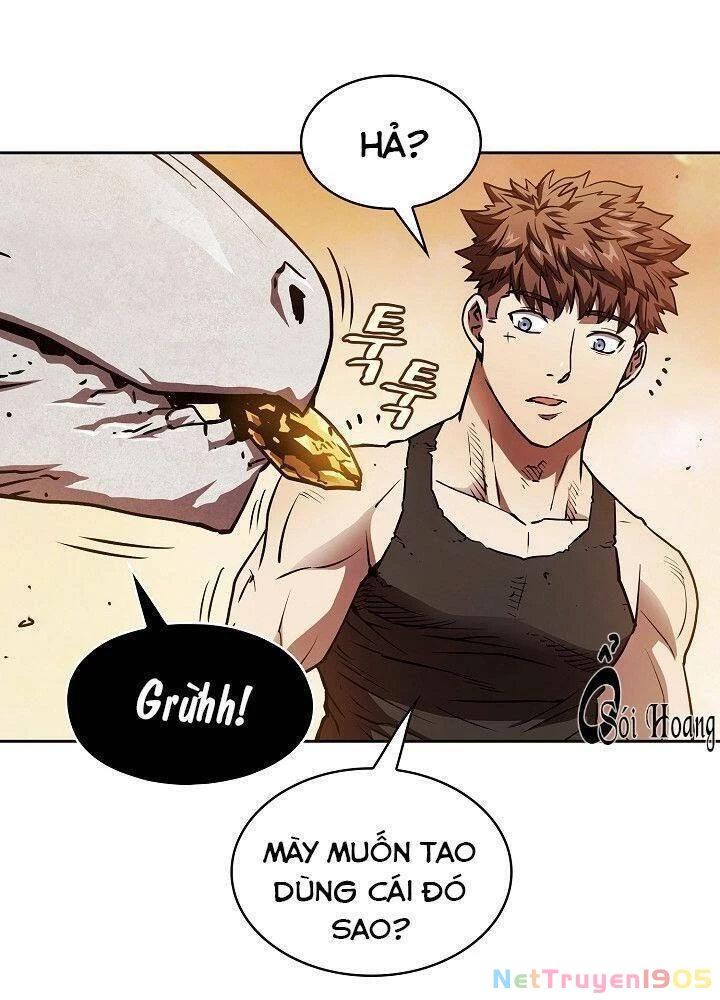 Thiên Thần Quay Về Từ Địa Ngục Chapter 7 - 16