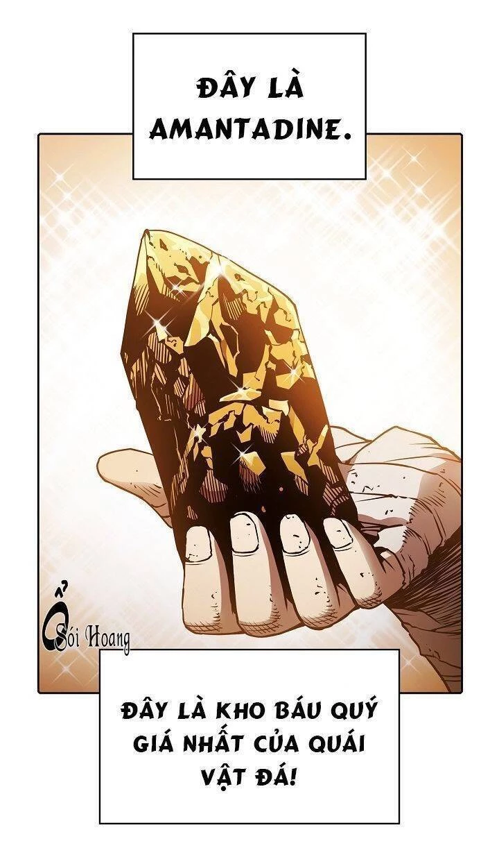 Thiên Thần Quay Về Từ Địa Ngục Chapter 7 - 17