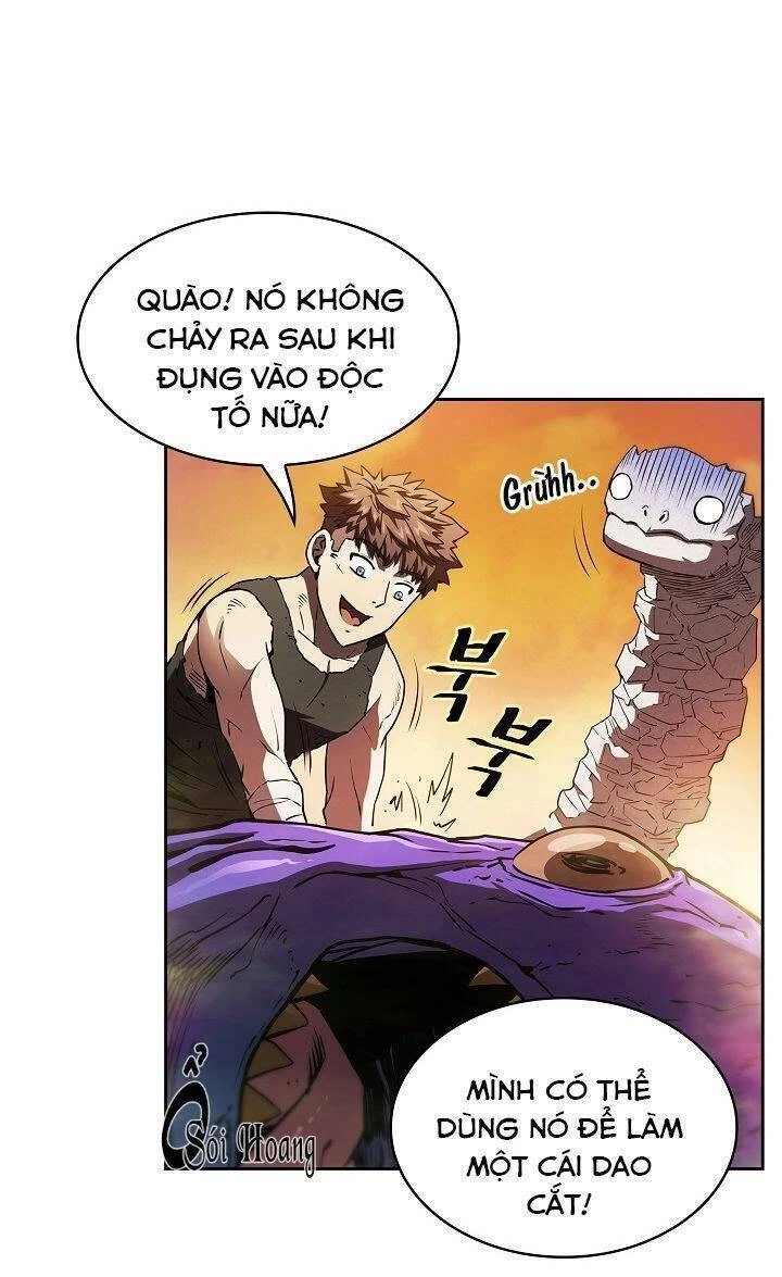 Thiên Thần Quay Về Từ Địa Ngục Chapter 7 - 18