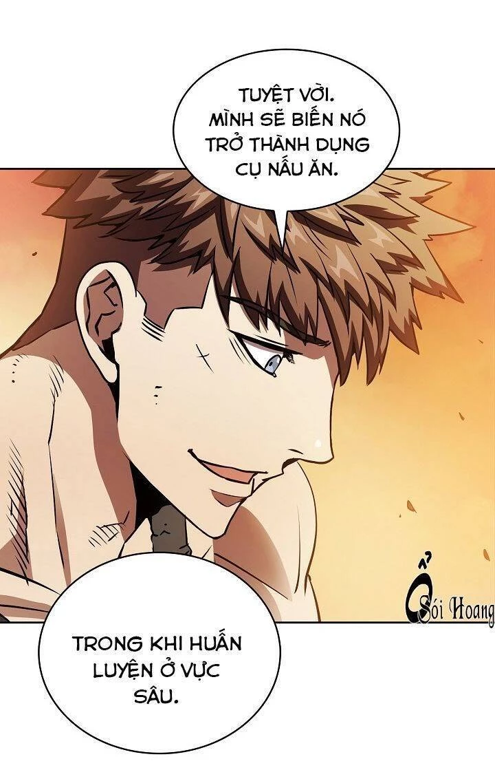 Thiên Thần Quay Về Từ Địa Ngục Chapter 7 - 19