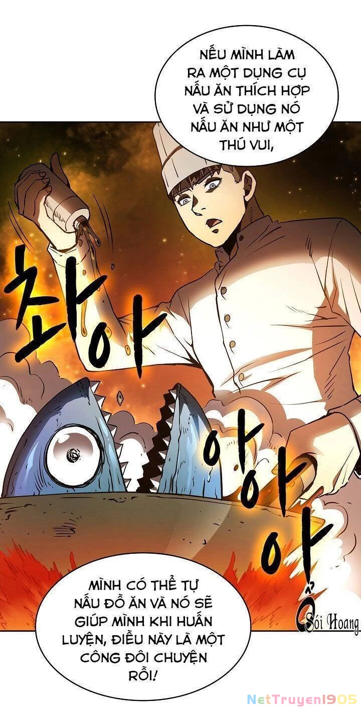Thiên Thần Quay Về Từ Địa Ngục Chapter 7 - 21