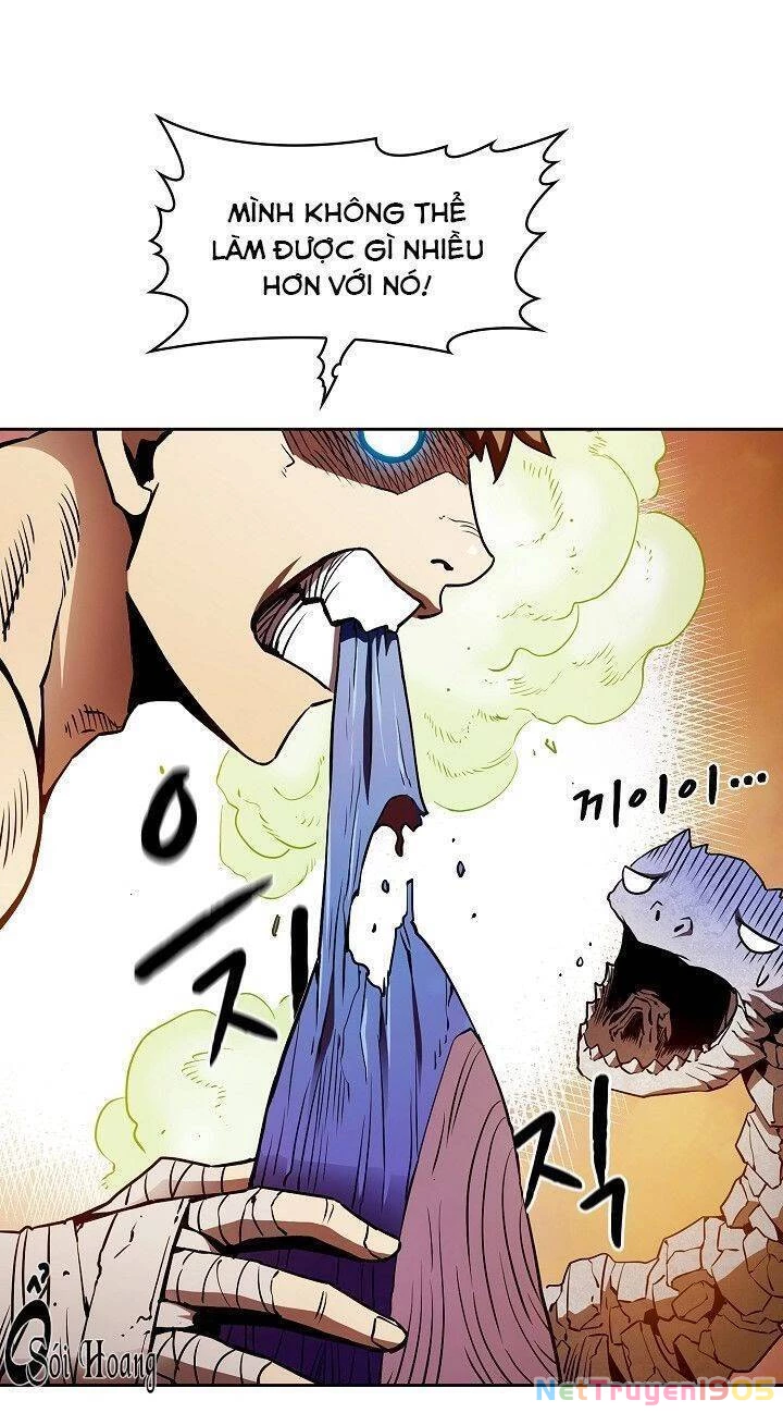 Thiên Thần Quay Về Từ Địa Ngục Chapter 7 - 23