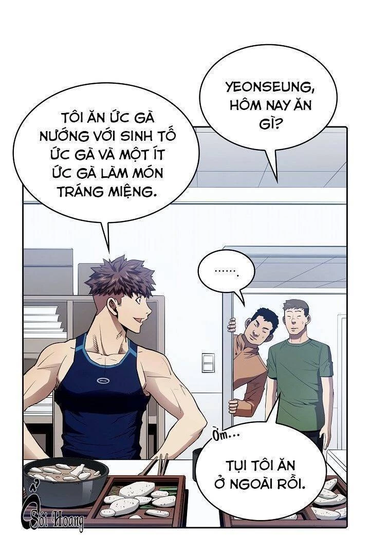Thiên Thần Quay Về Từ Địa Ngục Chapter 7 - 25