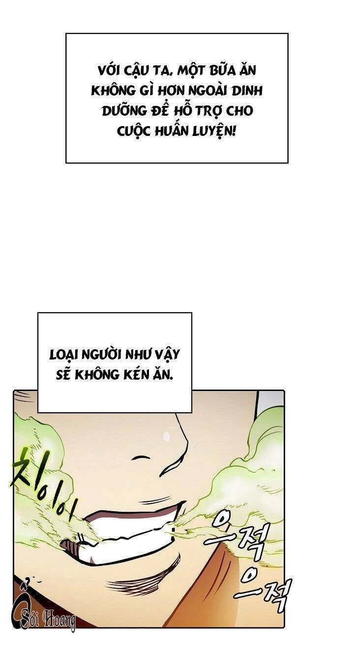 Thiên Thần Quay Về Từ Địa Ngục Chapter 7 - 26