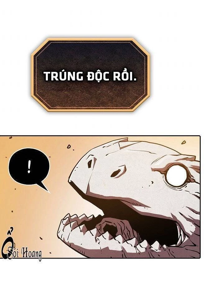 Thiên Thần Quay Về Từ Địa Ngục Chapter 7 - 29