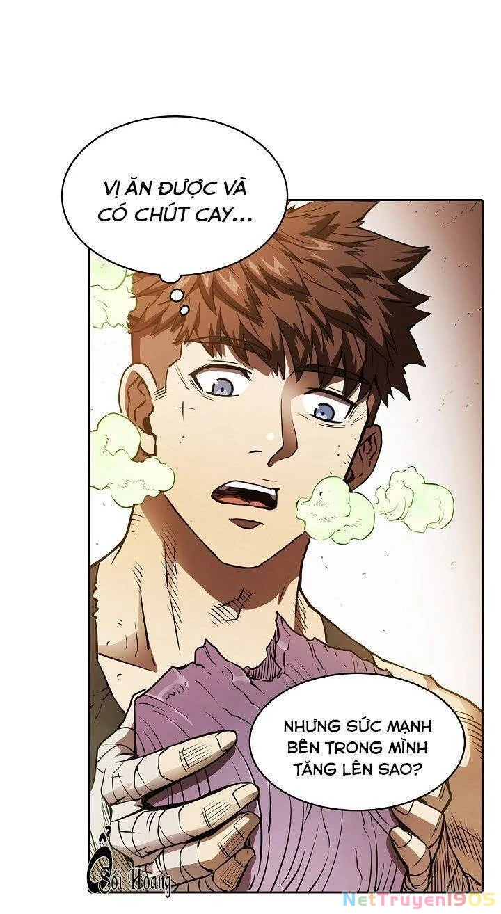 Thiên Thần Quay Về Từ Địa Ngục Chapter 7 - 32