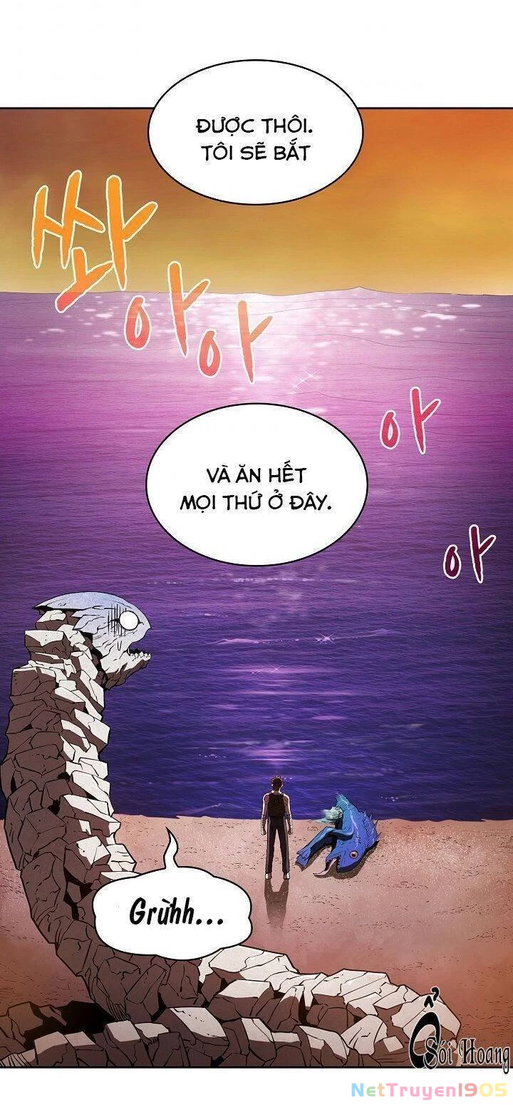 Thiên Thần Quay Về Từ Địa Ngục Chapter 7 - 36