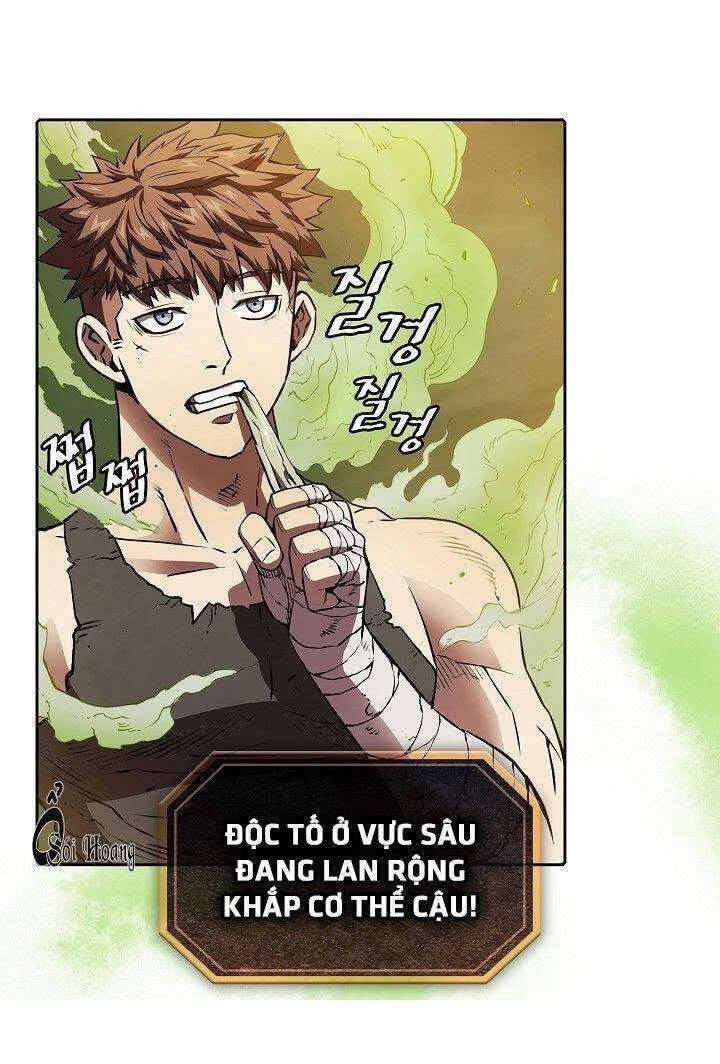 Thiên Thần Quay Về Từ Địa Ngục Chapter 7 - 41