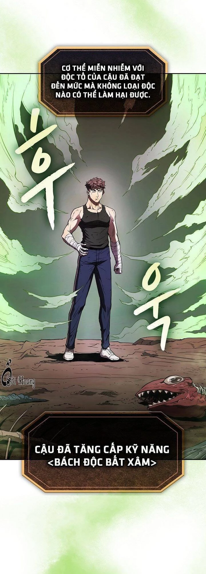 Thiên Thần Quay Về Từ Địa Ngục Chapter 7 - 43