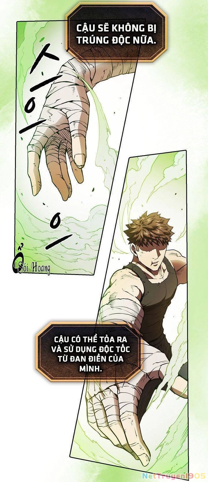 Thiên Thần Quay Về Từ Địa Ngục Chapter 7 - 45