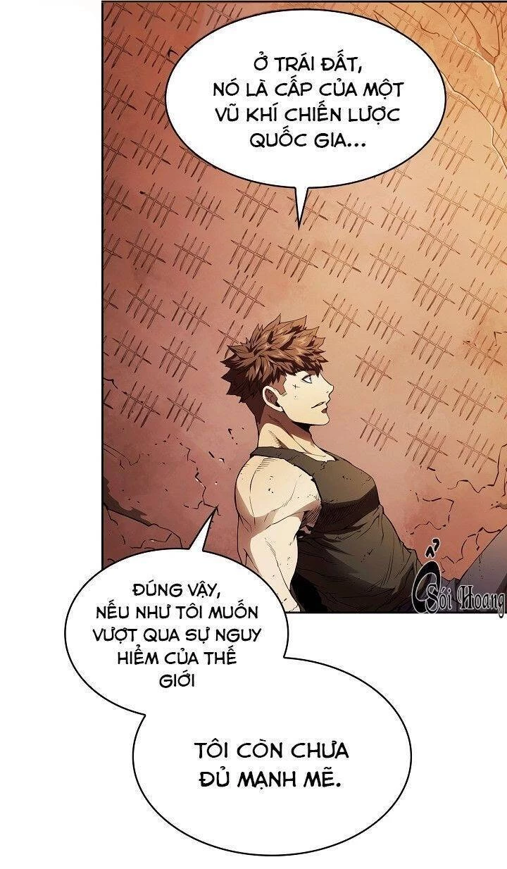 Thiên Thần Quay Về Từ Địa Ngục Chapter 7 - 51