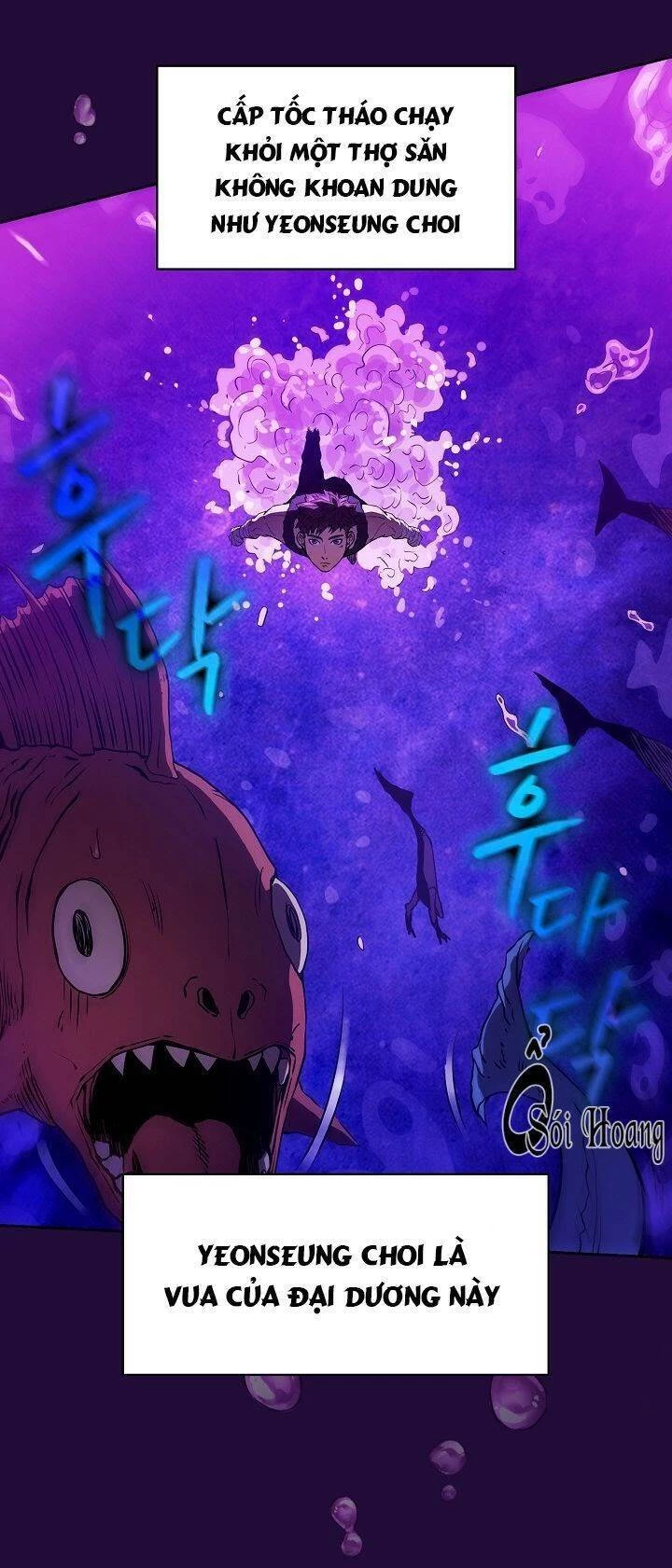 Thiên Thần Quay Về Từ Địa Ngục Chapter 7 - 58
