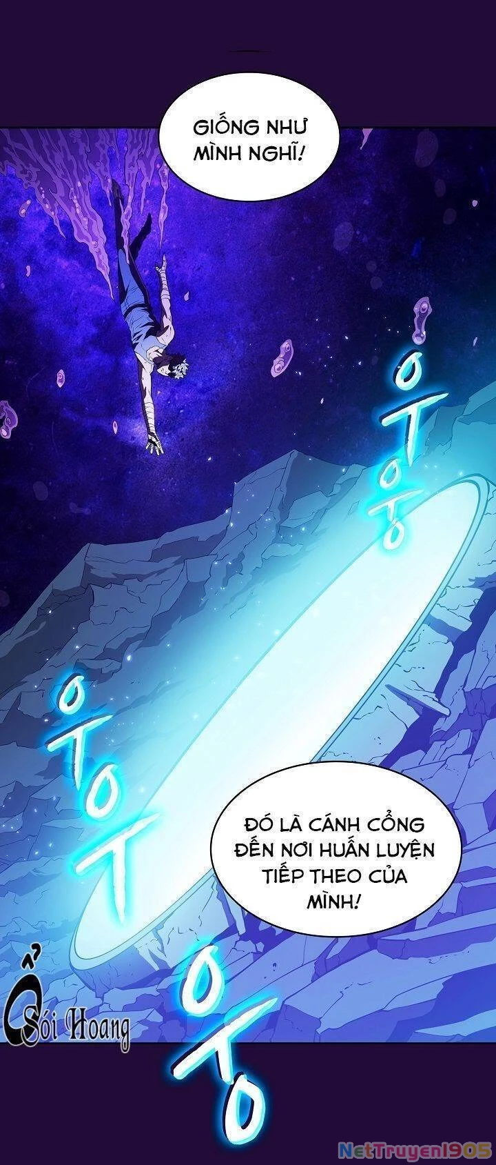 Thiên Thần Quay Về Từ Địa Ngục Chapter 7 - 61