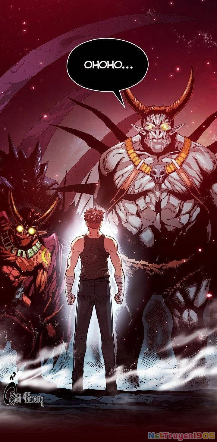 Thiên Thần Quay Về Từ Địa Ngục Chapter 8 - 3