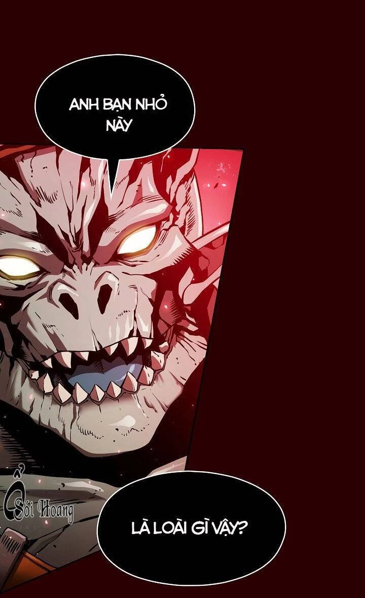 Thiên Thần Quay Về Từ Địa Ngục Chapter 8 - 4