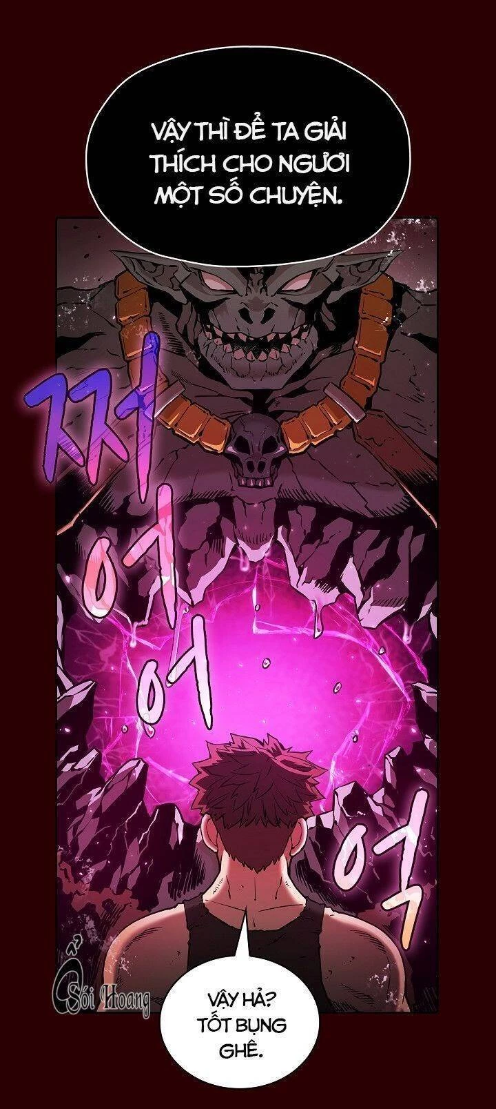 Thiên Thần Quay Về Từ Địa Ngục Chapter 8 - 7