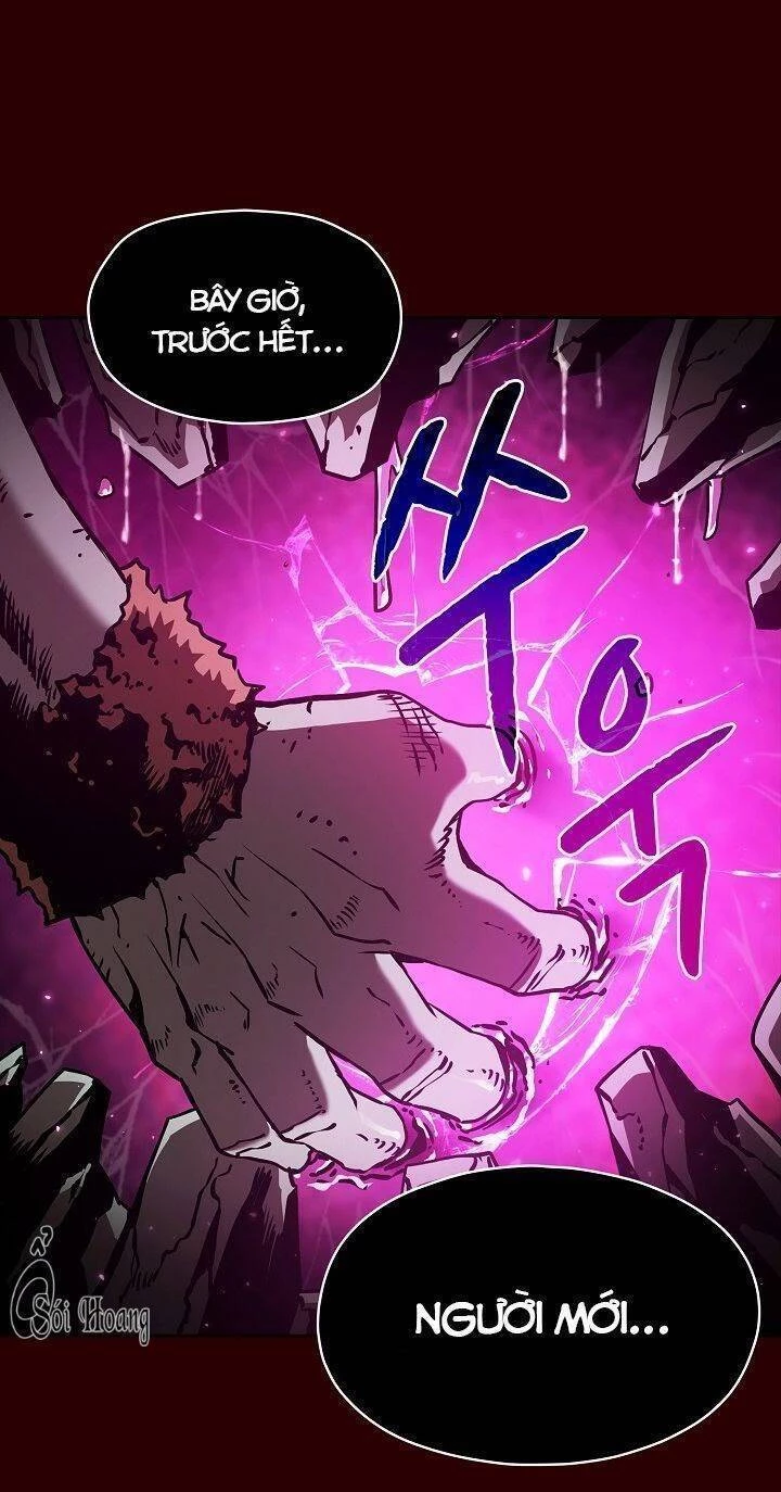 Thiên Thần Quay Về Từ Địa Ngục Chapter 8 - 8
