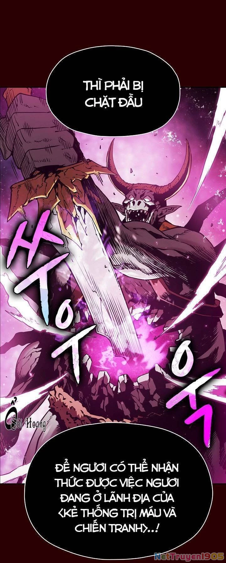Thiên Thần Quay Về Từ Địa Ngục Chapter 8 - 9