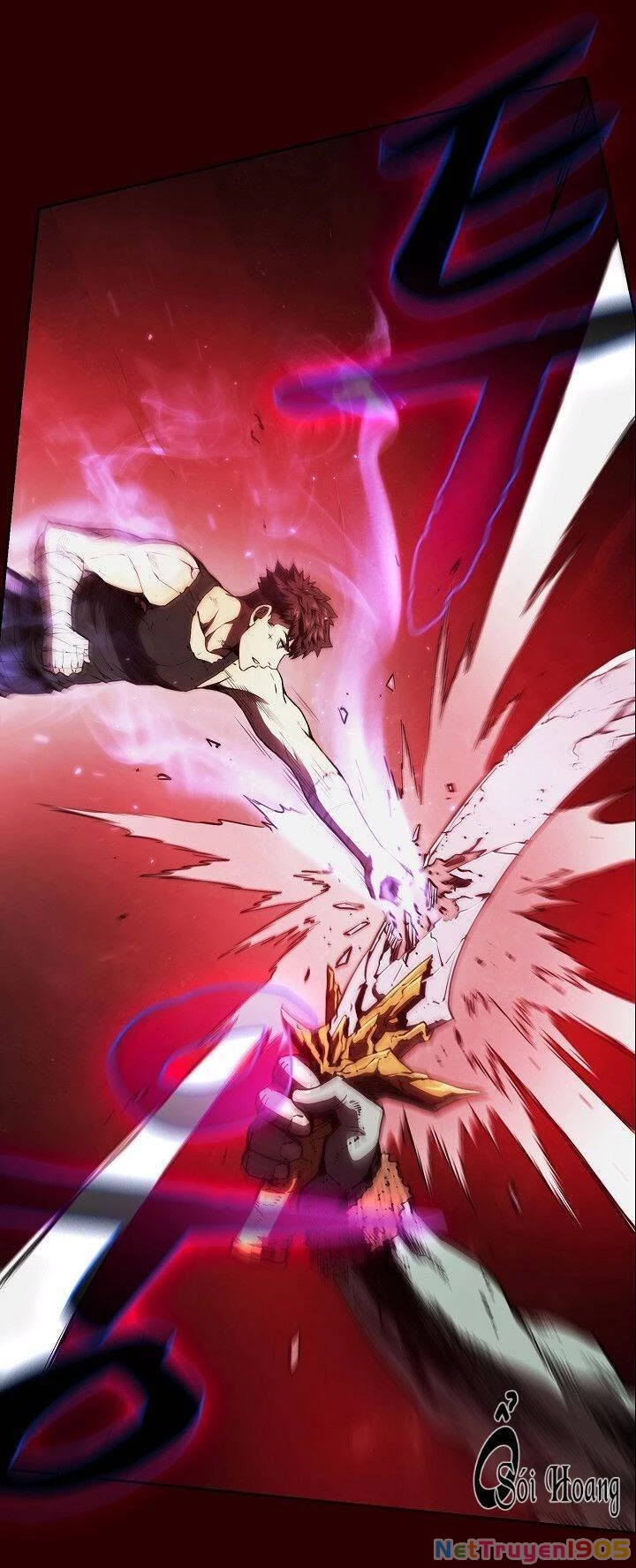 Thiên Thần Quay Về Từ Địa Ngục Chapter 8 - 18