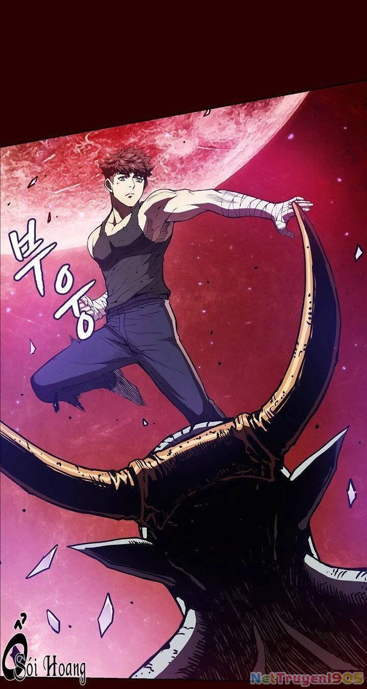 Thiên Thần Quay Về Từ Địa Ngục Chapter 8 - 20