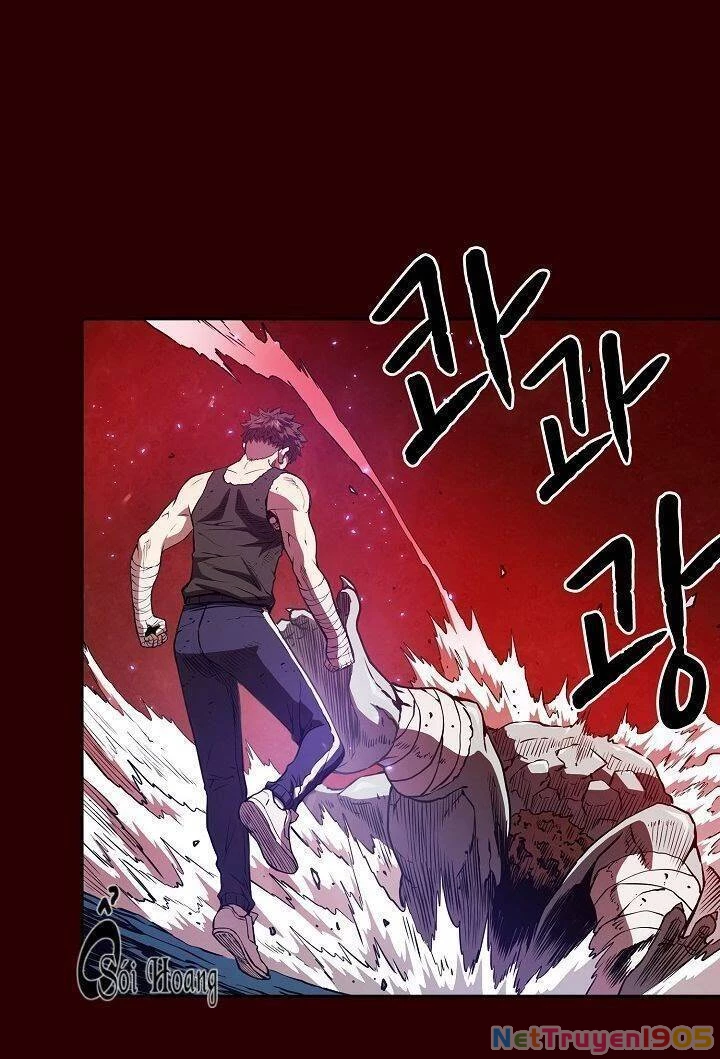 Thiên Thần Quay Về Từ Địa Ngục Chapter 8 - 22