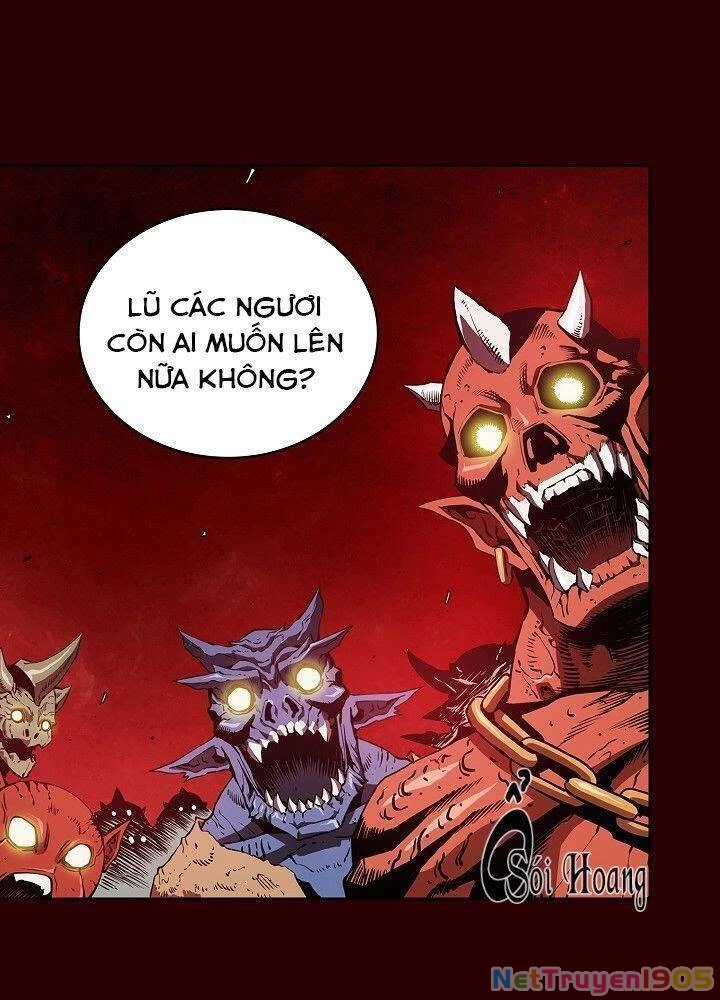 Thiên Thần Quay Về Từ Địa Ngục Chapter 8 - 23