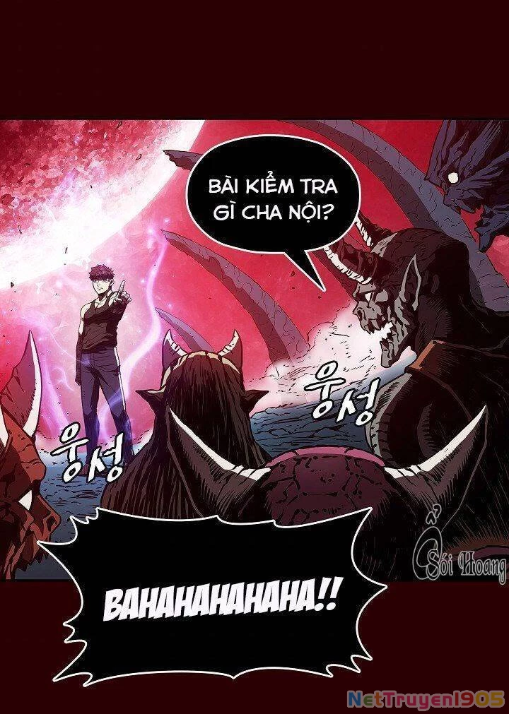Thiên Thần Quay Về Từ Địa Ngục Chapter 8 - 25