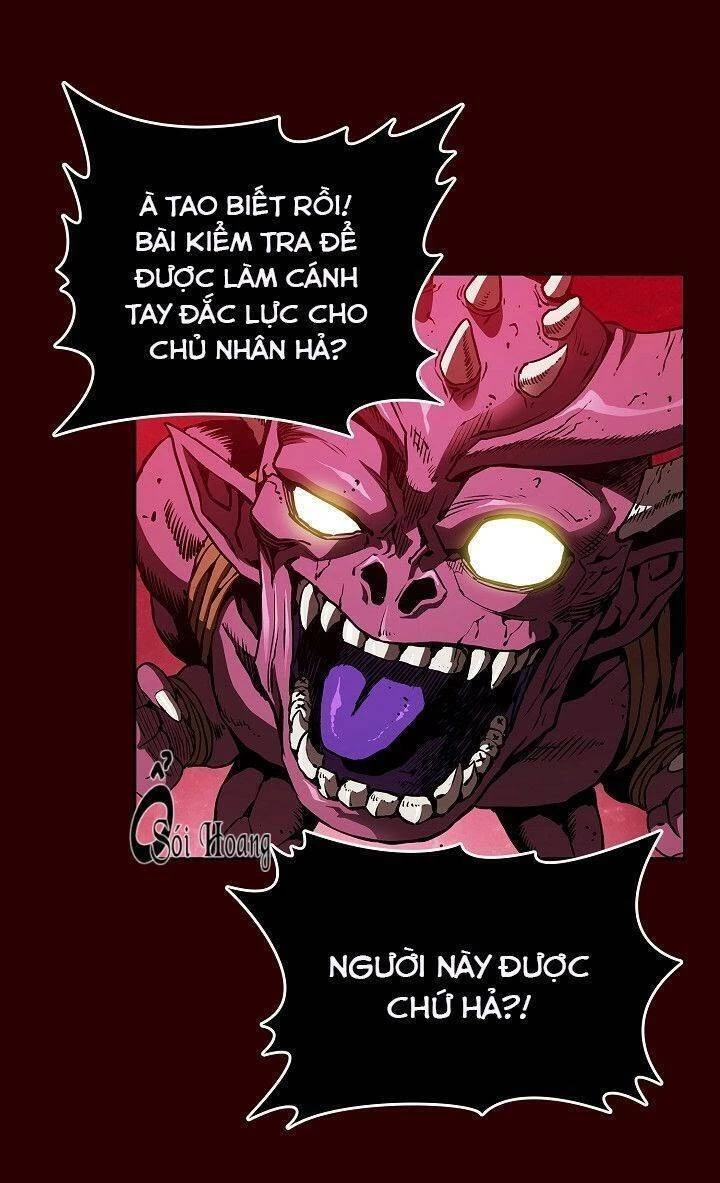 Thiên Thần Quay Về Từ Địa Ngục Chapter 8 - 26