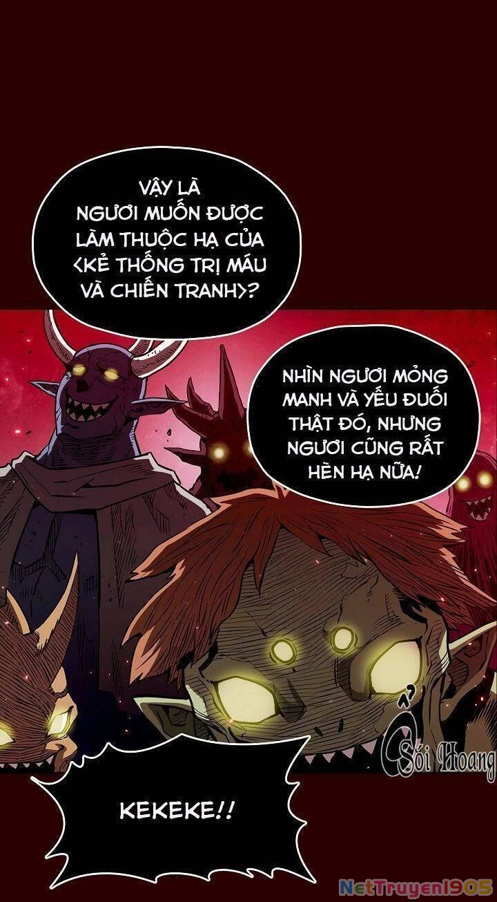 Thiên Thần Quay Về Từ Địa Ngục Chapter 8 - 27
