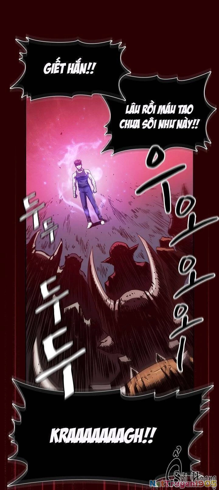 Thiên Thần Quay Về Từ Địa Ngục Chapter 8 - 28
