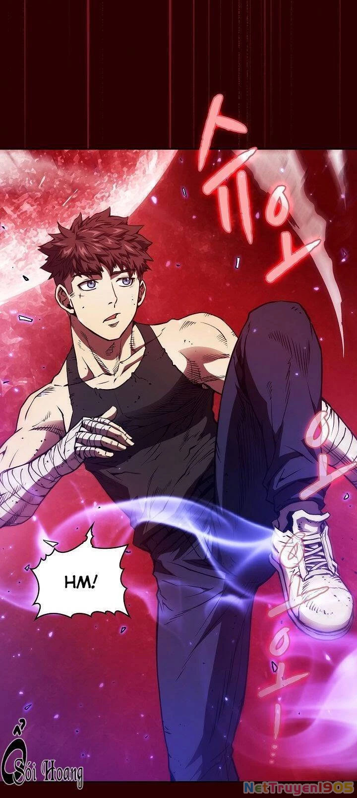 Thiên Thần Quay Về Từ Địa Ngục Chapter 8 - 34
