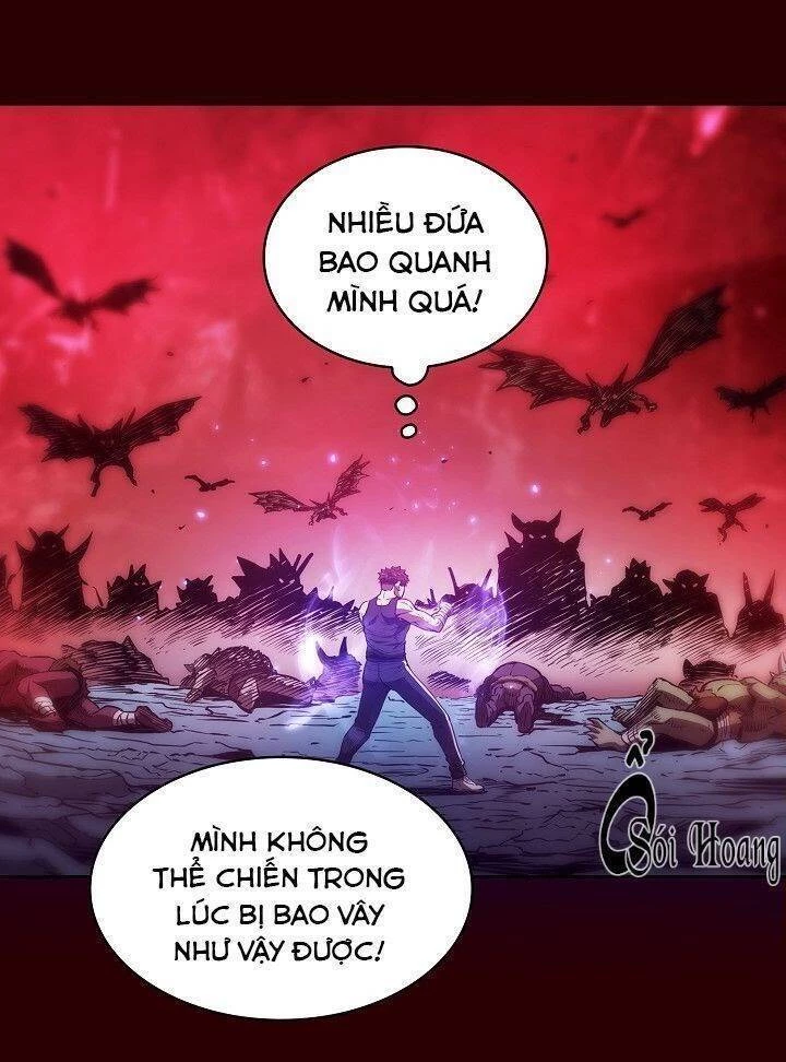 Thiên Thần Quay Về Từ Địa Ngục Chapter 8 - 35
