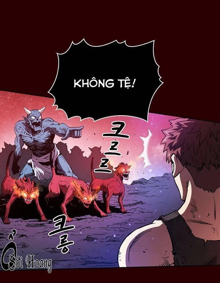 Thiên Thần Quay Về Từ Địa Ngục Chapter 8 - 36