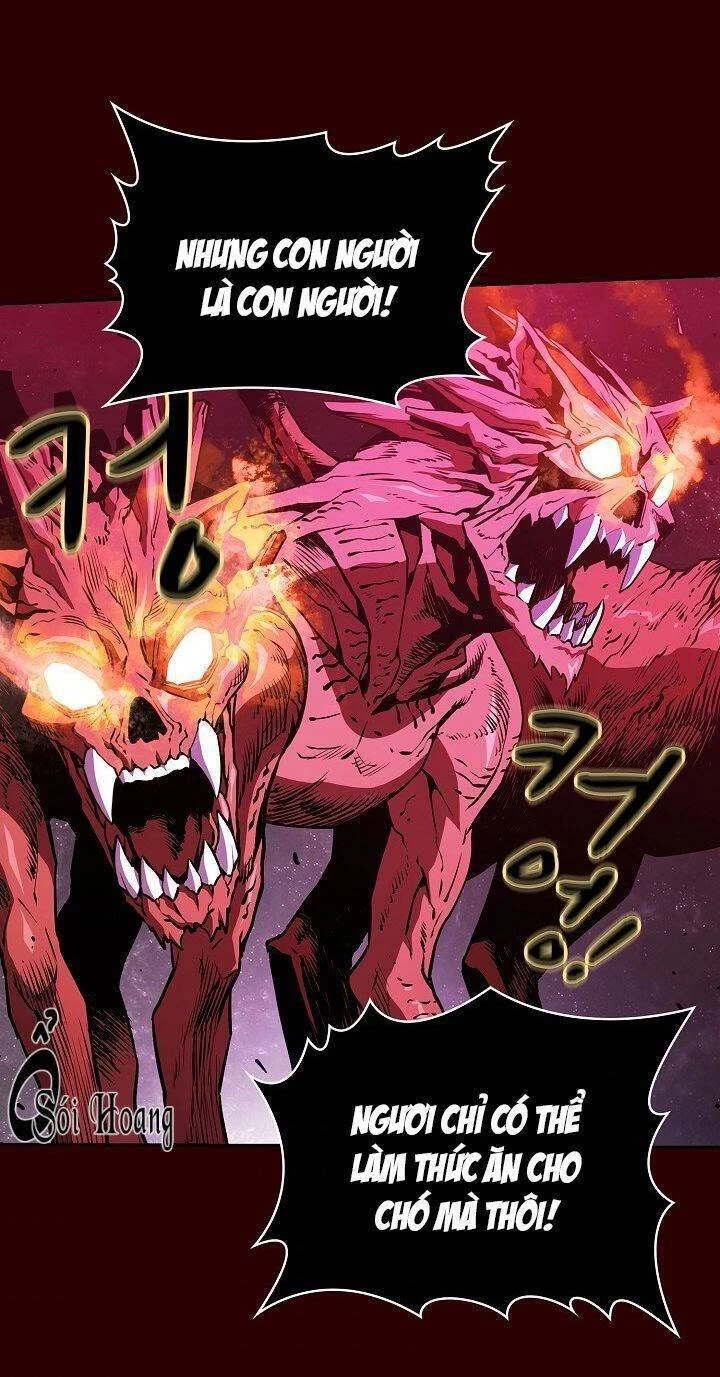 Thiên Thần Quay Về Từ Địa Ngục Chapter 8 - 37