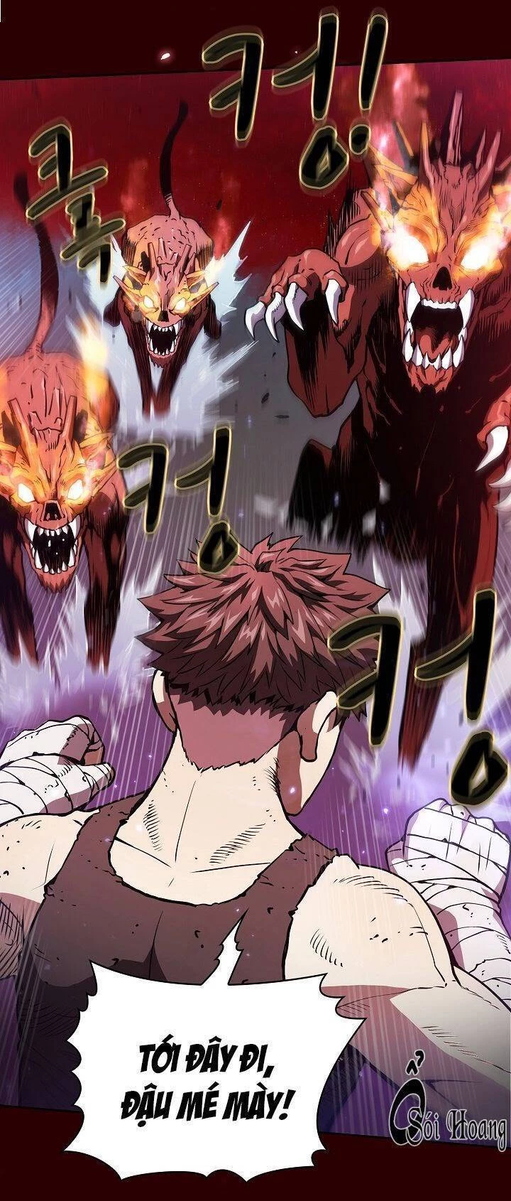 Thiên Thần Quay Về Từ Địa Ngục Chapter 8 - 39
