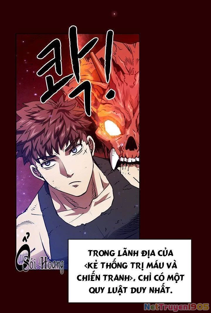 Thiên Thần Quay Về Từ Địa Ngục Chapter 8 - 44