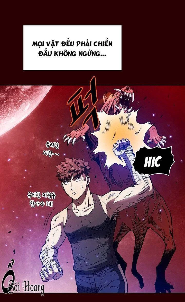 Thiên Thần Quay Về Từ Địa Ngục Chapter 8 - 45