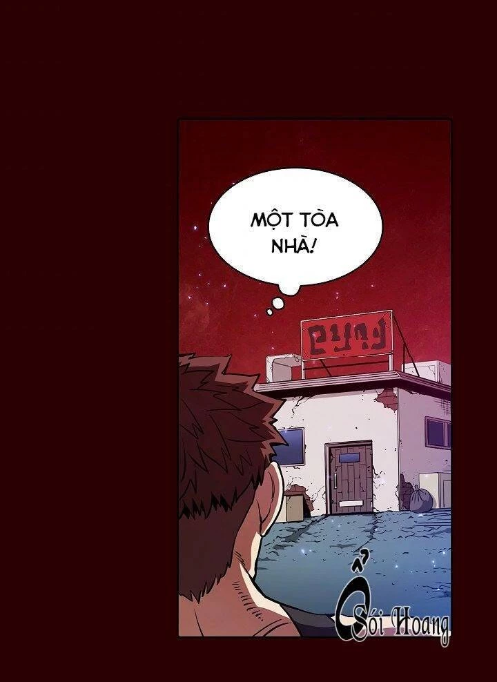 Thiên Thần Quay Về Từ Địa Ngục Chapter 8 - 47